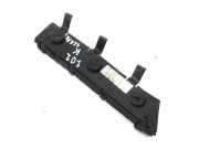 Schwellerhalter hinten links JAGUAR F-TYPE Coupe (X152) 2.0 i4 EX53290A05AF