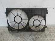 Motorlüfter VW TOURAN (1T1, 1T2) 1.9 TDI 1K0121207T