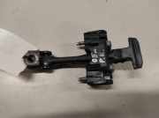 Türanschlag vorne links PEUGEOT 407 (6D_) 2.0 HDi 135