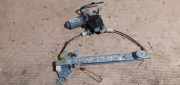Fensterheber links hinten Nissan Qashqai II (J11)