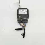 Airbag-Steuergerät JAGUAR XE (X760) 2.0 D GX73-14D374-AH 0285013129