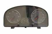 Kombiinstrument VW TOURAN (1T1, 1T2) 1.9 TDI 1T0920874A
