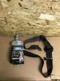 Sicherheitsgurt vorne links MERCEDES-BENZ E (W212) E 350 BlueTEC 610035800D
