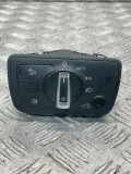 Scheinwerferschalter AUDI A6 (4G2, C7, 4GC) 3.0 TDI 0808110427