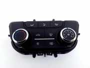 Klimabedienteil OPEL ZAFIRA TOURER C (P12) 2.0 CDTi 20765753