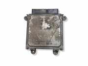 Motorsteuergerät ECU MERCEDES-BENZ SPRINTER 3-t (906) 210 CDI (906.111, 906.113, 906.211, 906.213) A6519003203