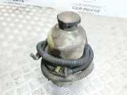 Elektrische Servolenkung