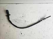 Abgastemperatursensor VOLVO XC60 T6 AWD 31370463 1345797901098