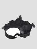 Timing Belt Protection Cover CITROËN C5 III Break (TD_) 2.0 HDi 140 9682068380