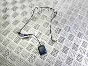 Antenne SUZUKI GRAND VITARA II (JT, TE, TD) 1.9 DDiS 4WD (TD44, JT419, JB419WD)