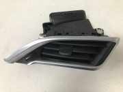 Gitter Grill vorne links PEUGEOT 208 1.2 THP 9673131677