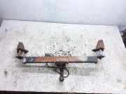 Anhängerkupplung Opel Zafira A (T98)