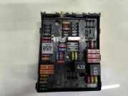 Sicherungskasten VW TOURAN (1T1, 1T2) 1.9 TDI 1K0937124K 014189861