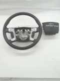 Lenkrad FORD MONDEO IV Turnier (BA7) 2.3 304479999M95AA 7S713600JB3