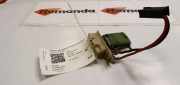 Blower Fan Relay OPEL VECTRA C 1.8 16V 652818Q