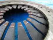 Schwungrad HONDA CIVIC IX (FK) 2.2 i-DTEC (FK3)