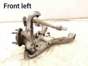 Achsschenkel links vorne Chevrolet Corvette (C7) 23490421