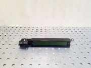 Innenuhr MAZDA 5 (CR19) 2.0 CD CC51B