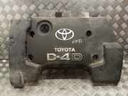 Motorabdeckung TOYOTA COROLLA (_E12_) 2.0 D-4D (CDE120_)