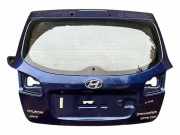 Kofferraumdeckel HYUNDAI SANTA FÉ II (CM) 2.0 CRDi