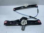Türfensterheber hinten rechts BMW 3 (F30, F80) 320 i 36201000