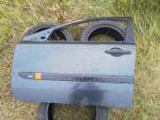 Vordere linke Tür RENAULT LAGUNA II (BG0/1_) 1.9 dCi (BG08, BG0G)