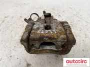 Bremsscheibe links hinten Ford Mondeo IV Stufenheck (BA7) 1738988