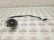 Türlautsprecher vorne links VW TOUAREG (7LA, 7L6, 7L7) 2.5 R5 TDI 7L6035415