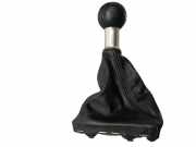 Schaltmanschette Leder AUDI A4 Avant (8ED, B7) 2.0 TDI quattro 8E0863278DE