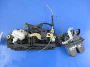 Schloss Heckdeckel Audi A3 (8L)