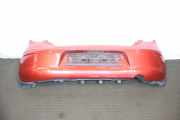 Stoßstange hinten Nissan Micra IV (K13)