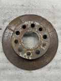 Bremsscheibe hinten rechts SKODA OCTAVIA I (1U2) 1.9 TDI