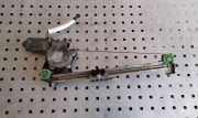 Fensterheber rechts hinten Audi 80 Avant (8C, B4) 8A0839397