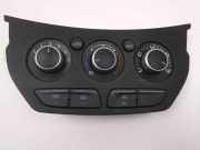 Heizungsbetätigung (Konsole) vorne Ford Kuga II (DM2) CJ5T19980DC