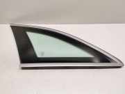 Linke Seite hinteres Seitenfenster MERCEDES-BENZ C (W205) C 220 BlueTEC / d (205.004) A2056701712