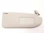 Rechte Sonnenblende SEAT IBIZA III (6L1) 1.4 16V 3B0857561 3B0857561B