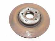 Bremsscheibe hinten rechts VW PASSAT B7 (362) 1.8 TSI