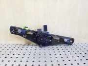 Fensterheber rechts hinten BMW X1 (E84) 13262410