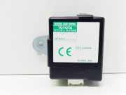 Türsteuergerät hinten rechts TOYOTA AVENSIS VERSO (_M2_) 2.0 D (CLM20_) 8974144060