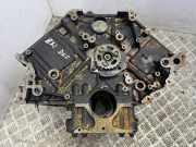 Motorblock AUDI A6 Avant (4G5, C7, 4GD) 3.0 TDI quattro