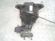 Hinterachsgetriebe Mercedes-Benz GLE Coupe (C292) A1663506900