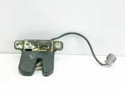 Heckklappenschloss AUDI 80 (8C, B4) 1.9 TDI
