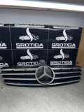 Vorderer oberer Gitter MERCEDES-BENZ CLK (C209) 320 (209.365) A2098800023