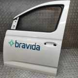 Vordere linke Tür VW CADDY V (SBB, SBJ) 2.0 TDI BMT 2K7831055M