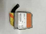 Airbag-Steuergerät AUDI A6 (4B2, C5) 2.8 0285001106