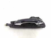 Türaußengriff hinten rechts AUDI A7 Sportback (4GA, 4GF) 3.0 TDI quattro 4H0837886