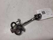 Türanschlag hinten rechts OPEL ZAFIRA A (F75_) 2.0 DTI 16V