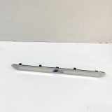 Schwellerzierleiste vorne rechts BMW X7 (G07) xDrive40d M Sport 8069271