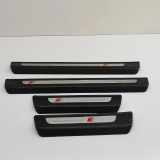 Seitenschweller Set AUDI Q7 (4M) 3.0 TDI quattro 4M0853375B 4M0853376B