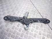 Türfensterheber hinten links MERCEDES-BENZ C (W203) C 220 CDI (203.006) A2037301046